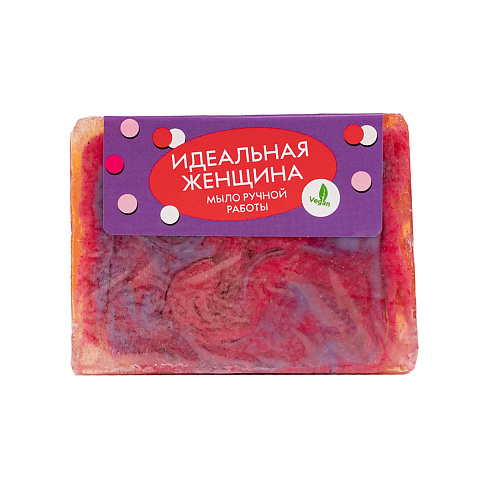 

МЫЛОВАРОВ Туалетное мыло "По мотивам духов Chanel Chance "Идеальная женщина" 100, Туалетное мыло "По мотивам духов Chanel Chance "Идеальная женщина"