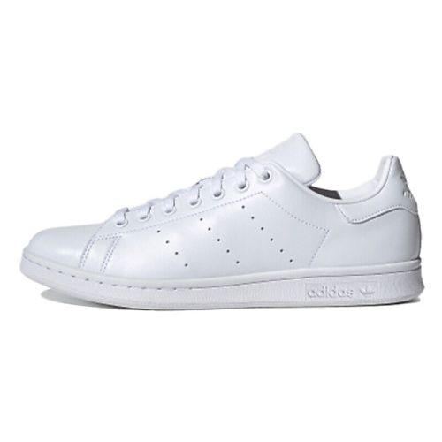 

ADIDAS ORIGINAL Кроссовки Stan Smith Primegreen Cloud White, Кроссовки Stan Smith Primegreen Cloud White