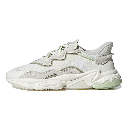 

ADIDAS ORIGINAL Кроссовки Ozweego Women's 'Chalk White' Women's, Кроссовки Ozweego Women's 'Chalk White' Women's