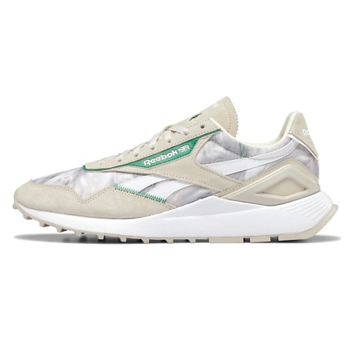 

REEBOK Кроссовки Reebok Classic Leather Legacy Az 'Stucco Glen Green', Кроссовки Reebok Classic Leather Legacy Az 'Stucco Glen Green'