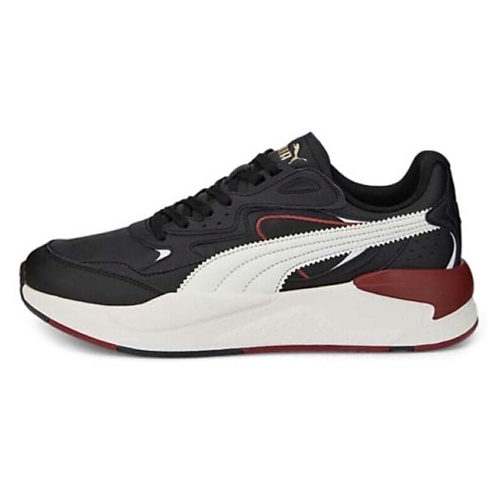 

PUMA Кроссовки X Ray Speed Fc 'Black Intense Red', Кроссовки X Ray Speed Fc 'Black Intense Red'