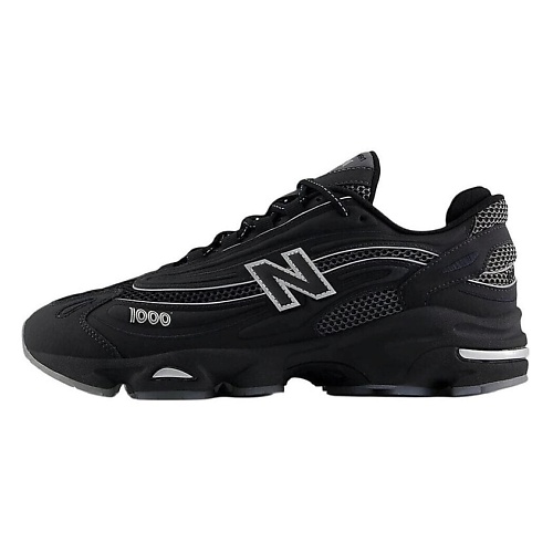 

NEW BALANCE Кроссовки 1000 Chinese New Year Black, Кроссовки 1000 Chinese New Year Black