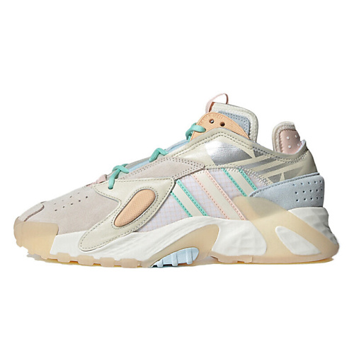 Кроссовки ADIDAS ORIGINAL Кроссовки Streetball Collection Повседневная обувь Low Top Женская