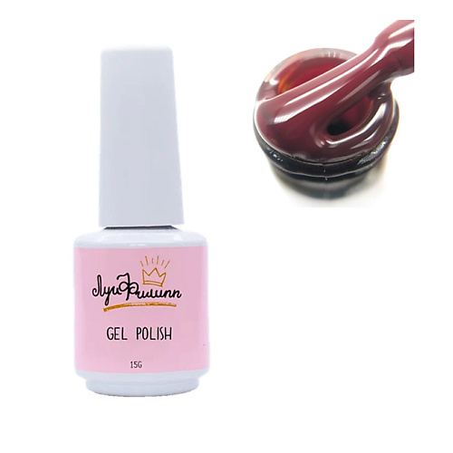 

ЛУИ ФИЛИПП Гель-лак Love Story, Гель-лак Love Story