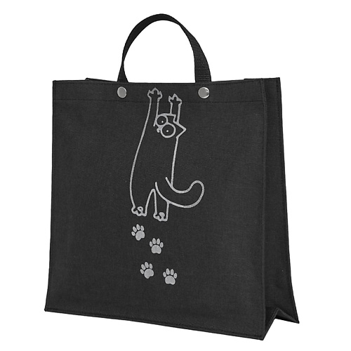 

FORTE Сумка Forte для покупок, мини шоппер с кнопками, Сумка Forte для покупок, мини шоппер с кнопками