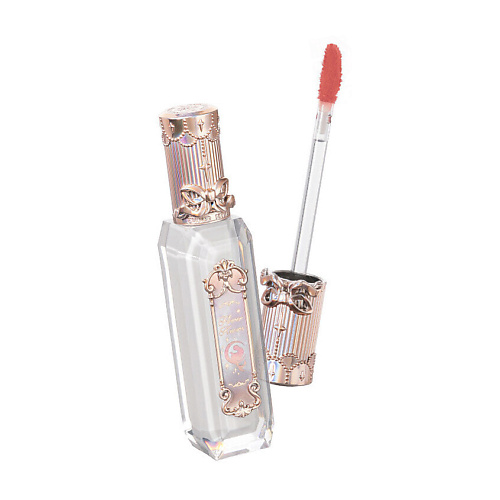 

FLOWER KNOWS Блеск для губ Moonlight Mermaid Jewelry Lip Gloss, Блеск для губ Moonlight Mermaid Jewelry Lip Gloss