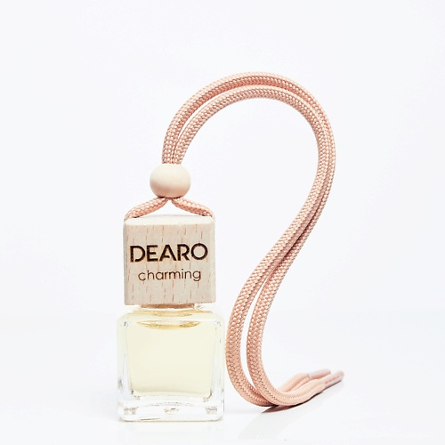 

DEARO Ароматизатор для авто Charming 7, Ароматизатор для авто Charming