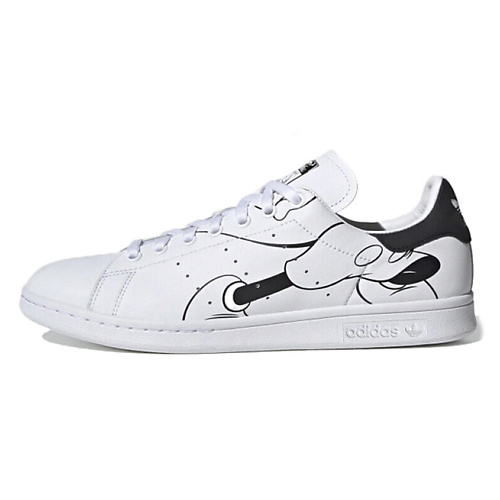 

ADIDAS ORIGINAL Кроссовки Stan Smith Mickey Mouse, Кроссовки Stan Smith Mickey Mouse