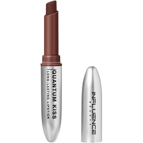 

INFLUENCE BEAUTY Стойкая матовая помада Quantum Kiss, Стойкая матовая помада Quantum Kiss