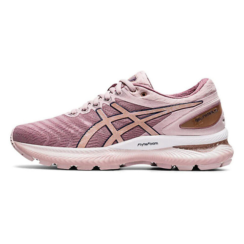 

ASICS Кроссовки Gel Nimbus 22 Wide, Кроссовки Gel Nimbus 22 Wide