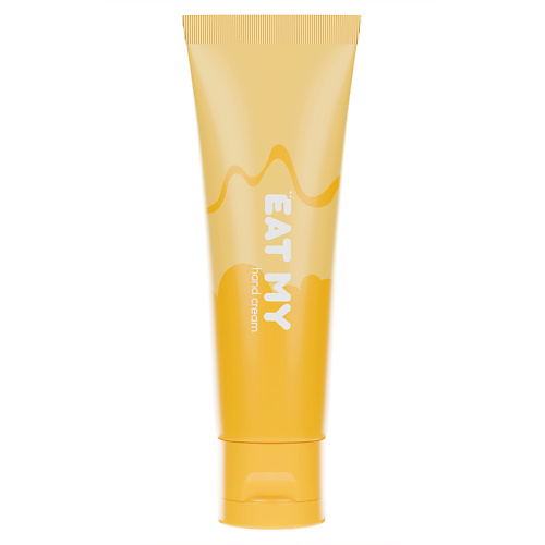 

EAT MY Крем для рук Дынный фраппе 55, Крем для рук Дынный фраппе