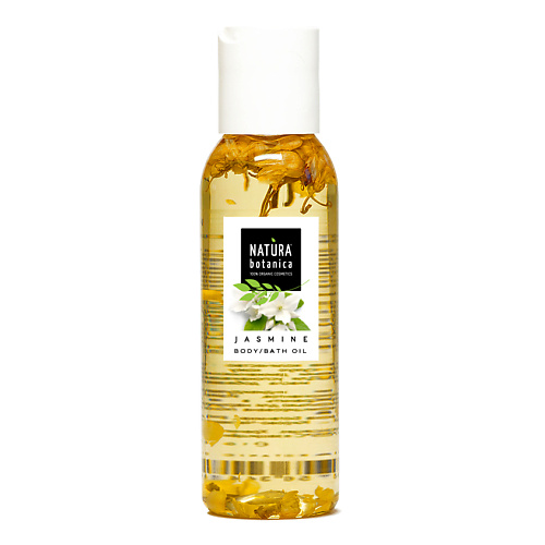 

NATURA BOTANICA масло для тела Жасмин Уход за телом 100, масло для тела Жасмин Уход за телом