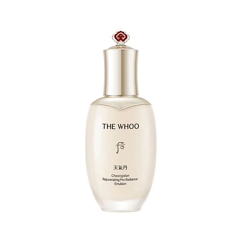 

THE HISTORY OF WHOO Омолаживающая эмульсия Cheongidan Pro-Radiance Emulsion 110, Омолаживающая эмульсия Cheongidan Pro-Radiance Emulsion