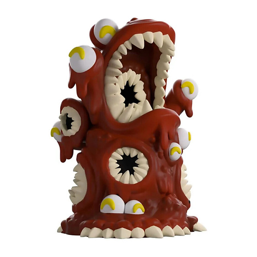 

YOUTOOZ Фигура коллекционная ungeons & Dragons "Gibbering Mouther" 13 см, Фигура коллекционная ungeons & Dragons "Gibbering Mouther" 13 см