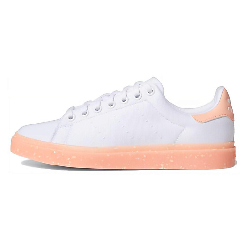 

ADIDAS ORIGINAL Кроссовки STAN SMITH Collection для скейтбординга Low Top Женские, Кроссовки STAN SMITH Collection для скейтбординга Low Top Женские