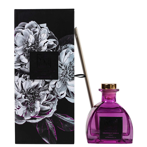 

SOFI DE MARKO Grapefruit Vanilla Ароматический диффузор 200, Grapefruit Vanilla Ароматический диффузор