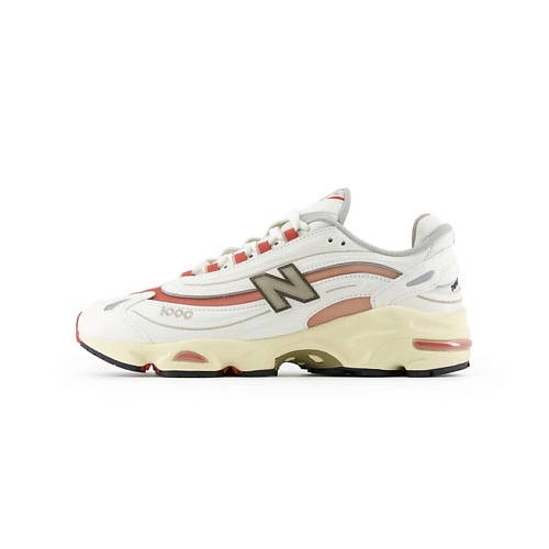 

NEW BALANCE Кроссовки 1000 Sea Salt Astro Dust, Кроссовки 1000 Sea Salt Astro Dust