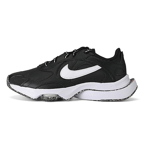 

NIKE Кроссовки Air Zoom Division Black White Womens, Кроссовки Air Zoom Division Black White Womens