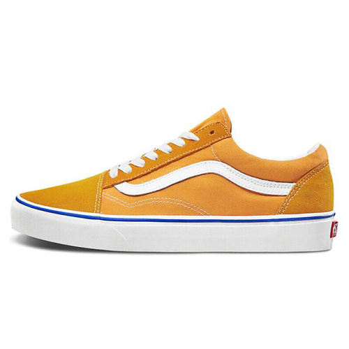 

VANS Old Skool Collection Кроссовки для скейтбординга Низкие, Old Skool Collection Кроссовки для скейтбординга Низкие