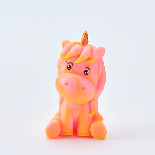 

SKUINA Мыло ручной работы Единорожка Эпплджек 50, Мыло ручной работы Единорожка Эпплджек