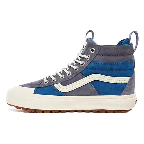 

VANS Кроссовки Sk8 Hi Mte 2.0 Dx 'Blue Block Gum', Кроссовки Sk8 Hi Mte 2.0 Dx 'Blue Block Gum'
