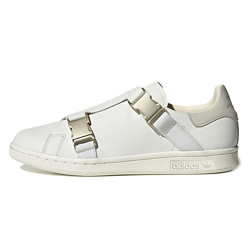 

ADIDAS ORIGINAL Кроссовки Stan Smith Buckle Off White Women's, Кроссовки Stan Smith Buckle Off White Women's