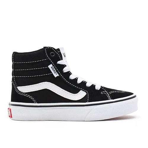 

VANS Кроссовки lifestyle мужские YT Filmore Hi, Кроссовки lifestyle мужские YT Filmore Hi