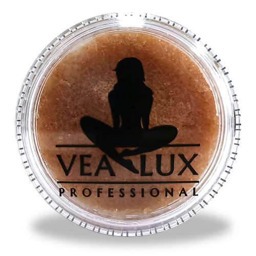 

VEALUX Скраб для губ "Молочный шоколад", Скраб для губ "Молочный шоколад"