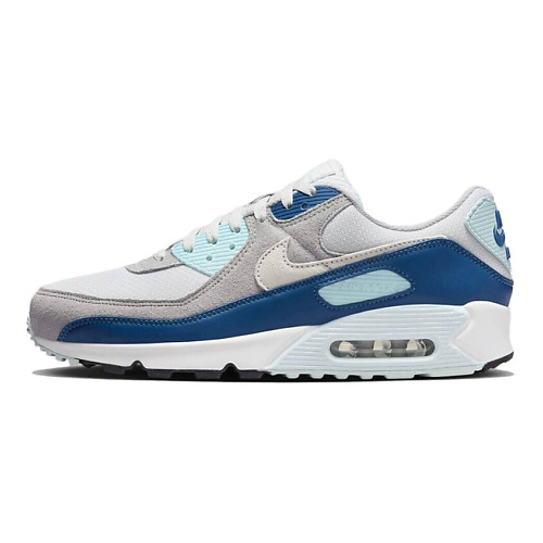 

NIKE Кроссовки Air Max 90 Glacier Blue, Кроссовки Air Max 90 Glacier Blue