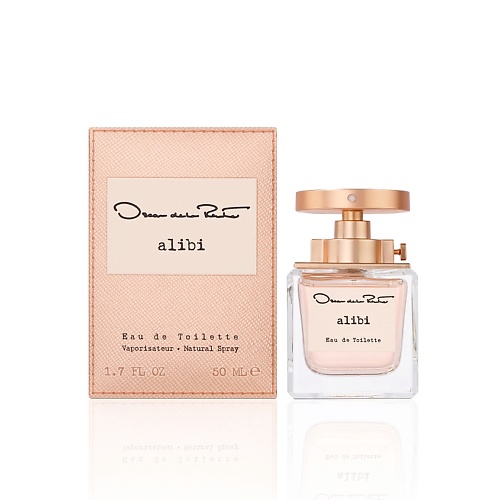 OSCAR DE LA RENTA Alibi 50 9674₽
