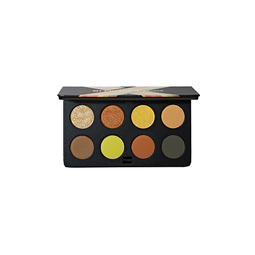 

SMASHBOX Палетка теней Always On Mood Board, Палетка теней Always On Mood Board