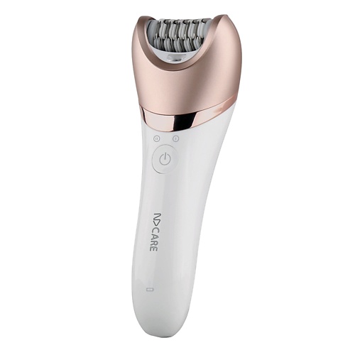 

NDCARE Эпилятор NDCare Silk LE02, Эпилятор NDCare Silk LE02
