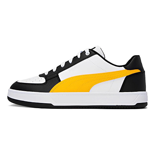 

PUMA Кроссовки Caven 2.0 'Yellow And Black, Кроссовки Caven 2.0 'Yellow And Black