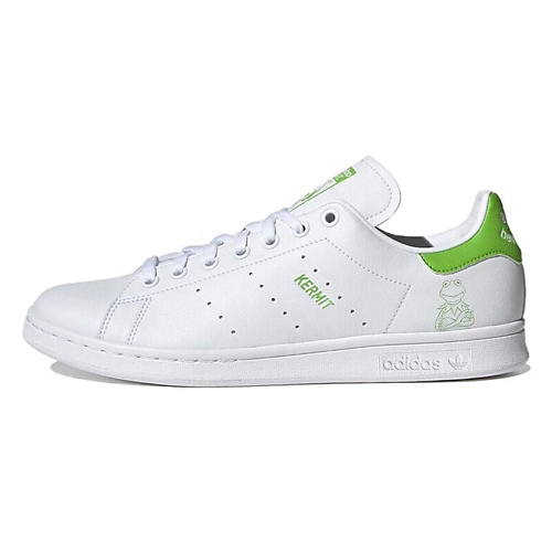 

ADIDAS ORIGINAL Кроссовки Stan Smith Kermit, Кроссовки Stan Smith Kermit
