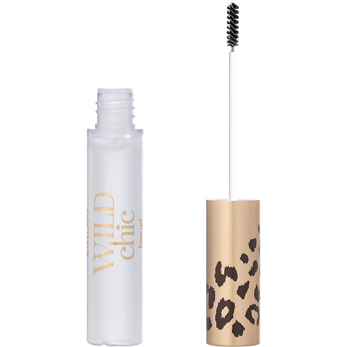 

STELLARY Гель для бровей Wild Chic Collection Brow Gel, Гель для бровей Wild Chic Collection Brow Gel