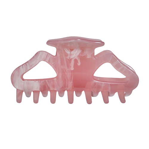 

ASSORO Краб для волос Розовая вуаль, Краб для волос Розовая вуаль