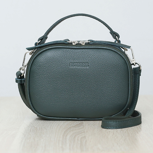 

AKTORRIS Сумка женская через плечо, натуральная кожа, Сумка женская через плечо, натуральная кожа