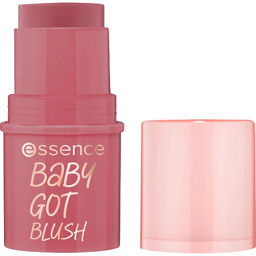 

ESSENCE Румяна в стике baby got blush, Румяна в стике baby got blush