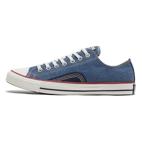 

CONVERSE Кроссовки Chuck Taylor All Star Dark Blue Indigo, Кроссовки Chuck Taylor All Star Dark Blue Indigo