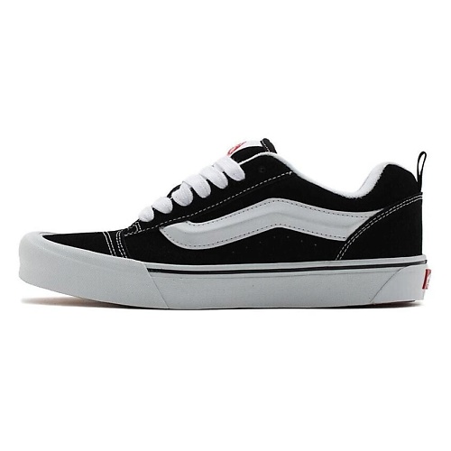 

VANS Кроссовки для скейтбординга Knu Skool Низкие, Кроссовки для скейтбординга Knu Skool Низкие