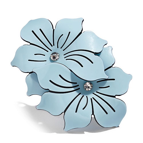 

NOTHING BUT LOVE Заколка "Редкий дар", Заколка "Редкий дар"