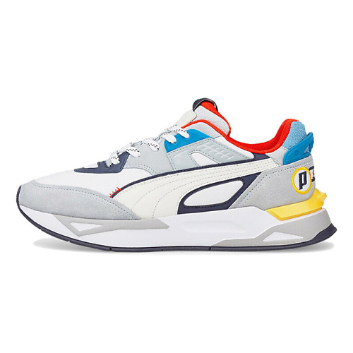 

PUMA Кроссовки Mirage Sport Patches 'White Pristine', Кроссовки Mirage Sport Patches 'White Pristine'