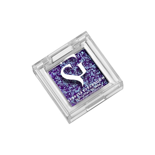 

BELOR DESIGN Спарклы для век Show Glow, Спарклы для век Show Glow