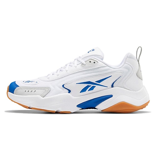 

REEBOK Кроссовки Reebok Vector Runner 'White Vector Blue', Кроссовки Reebok Vector Runner 'White Vector Blue'