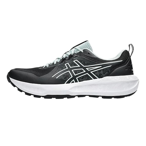 

ASICS Кроссовки GEL-SONOMA 8 Черные для бега мужч., Кроссовки GEL-SONOMA 8 Черные для бега мужч.