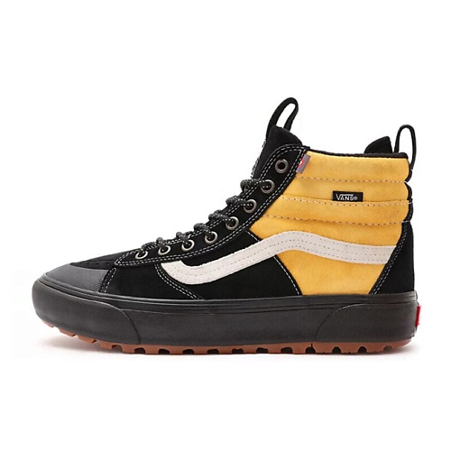 

VANS Кроссовки Sk8 Hi MTE 2 'Black Yellow', Кроссовки Sk8 Hi MTE 2 'Black Yellow'