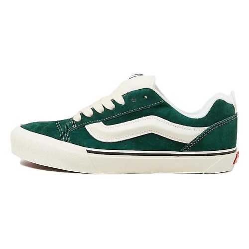 

VANS Кроссовки Knu Skool 'Green' для трекинга, Кроссовки Knu Skool 'Green' для трекинга