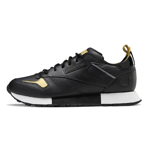 

REEBOK Кроссовки Reebok Classic Leather Ree Dux 'Black Gold', Кроссовки Reebok Classic Leather Ree Dux 'Black Gold'