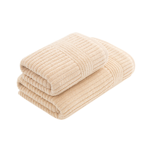 

KARNA Комплект махровых полотенец HARVEY, Комплект махровых полотенец HARVEY