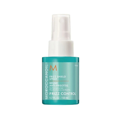

MOROCCANOIL Спрей-уход для волос Frizz Shield Spray 50, Спрей-уход для волос Frizz Shield Spray